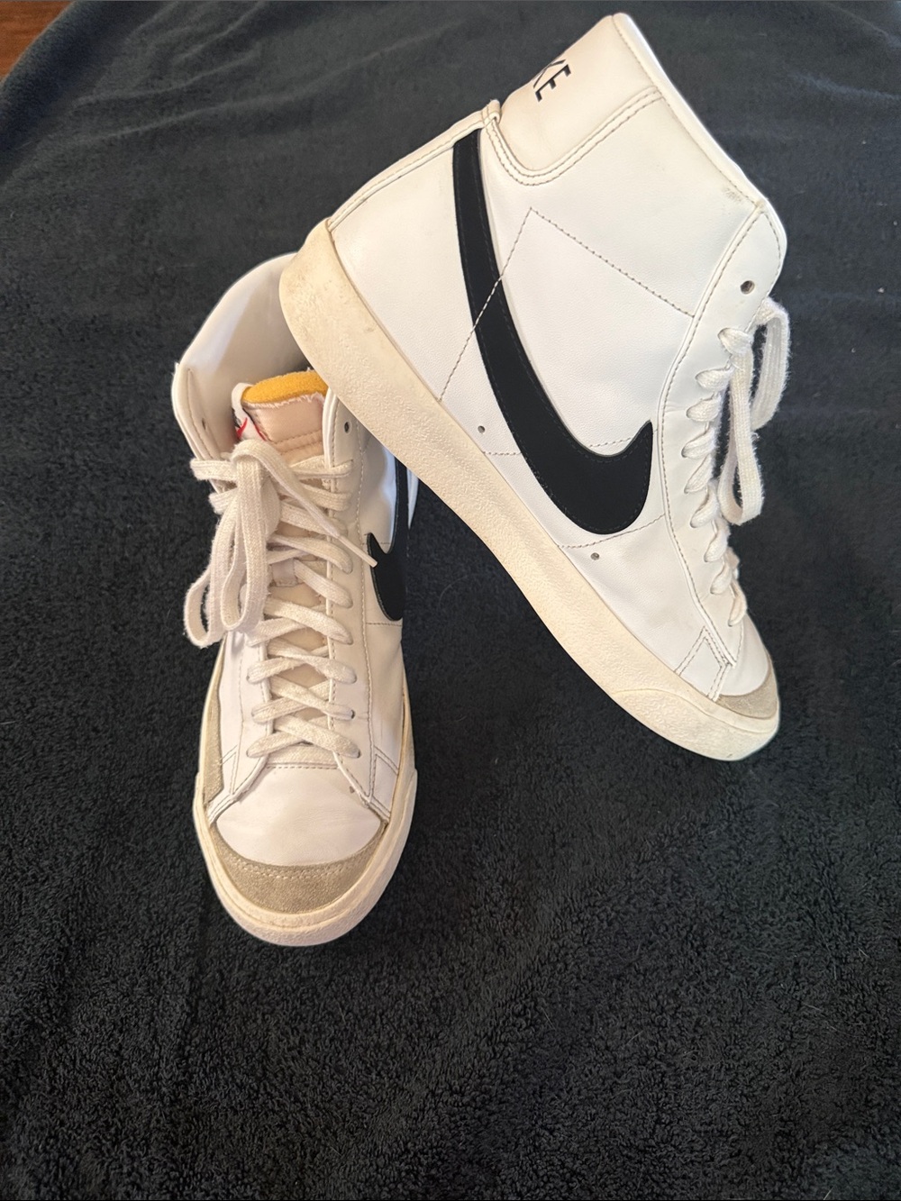 Nike Blazer ‘77 Vintage High Top